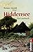 Hiddensee. Ein Lesebuch.