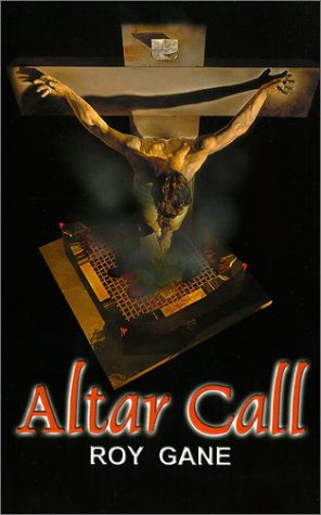 Altar Call (Paperback)