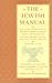 The Jewish Manual by Judith Cohen Montefiore