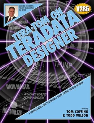 Tera-Tom on Teradata Designer