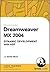 Dreamweaver Mx 2004 Dynamic Development With Asp by Daniel Short