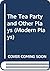The Tea Party and Other Plays by Harold Pinter