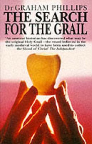 Search For The Grail (Paperback)