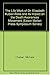 The Life Work of Dr. Elisabeth Kübler-Ross and Its Impact on the Death Awareness Movement (Symposium Series (Edwin Mellen Press), V. 49.)