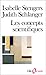 Les Concepts scientifiques: Invention et pouvoir