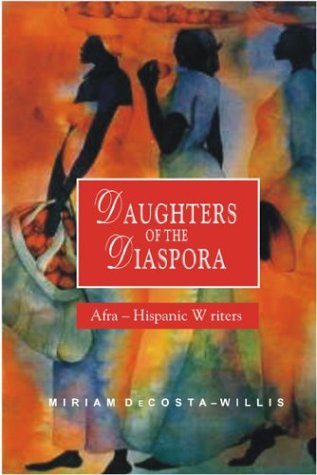 Daughters of the Diaspora: Afra Hispanic Writers (Paperback)