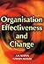 Organisation Effectiveness and Changes by Naveen Kumar A.S. Sudan