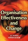 Organisation Effectiveness and Changes