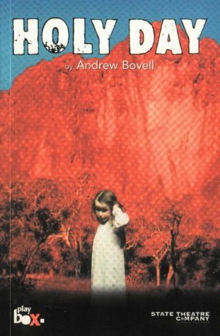 Holy Day (Paperback)