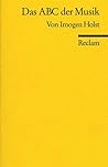 Das ABC der Musik...
