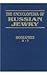 The Encyclopedia of Russian...