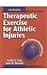 Therapeutic Exercise for Athletic Injuries Lab Manual (Athletic Training Education)