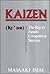 Kaizen: Key to Japan's Competitive Success
