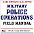 21st Century U.S. Army Military Police Operations Field Manual