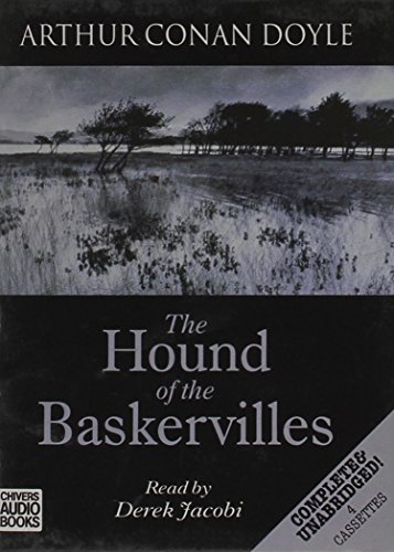The Hound of the Baskervilles