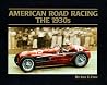 American Road Racing-the 1930s