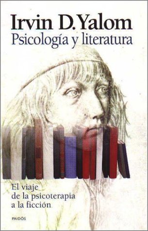 Psicología Y Literatura: el viaje de la psicoterapia a la ficción (Paperback)