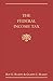 The Federal Income Tax