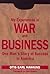 My Experiences in War and Business