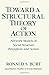 Toward a Structural Theory of Action: Network Models of Social Structure, Perception and Action