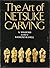 The Art of Netsuke Carving