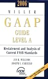 Miller GAAP Guide Level A (2006)