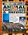 Animal Camouflage & Defense (Nature Files)