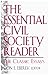 The Essential Civil Society...