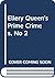 Ellery Queen's Prime Crimes...