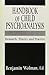 Handbook of Child Psychoanalysis: Research, Theory, and Practice (Master Work Series)