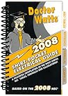 Dr Watts Pocket Electrical Guide 2008 Dr Watts Pocket Electrical Guide 2008