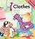 Clothes (Peebo Board Books)