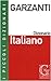 I Piccoli Dizionario Garzanti Italiano (Italian Edition)