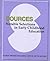 Sources by Karen M. Paciorek