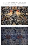 A William Morris Postcard Book A William Morris Postcard Book