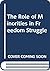 The Role of Minorities in Freedom Struggle