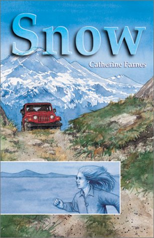Snow (Paperback)