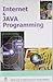 Internet and Java Programming