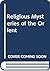 Religious mysteries of the Orient