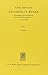 Gesammelte Werke: Grundsatze Der Volkswirtschaftslehre 1871 (1) (German Edition)