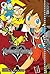 Kingdom Hearts: Chain of Memories, Vol. 1
