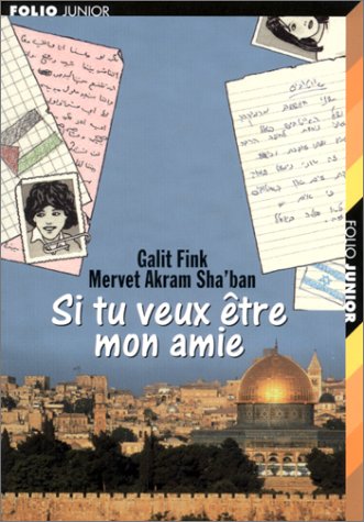 SI TU VEUX ETRE MON AMIE (Paperback)