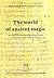 The World of Ancient Magic: Papers From the First International Samson Eitrem Seminar at the Norwegian Institute at Athens 4-8 May 1997 (Papers From the Norwegian Institute at Athens 4)
