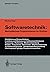 Softwaretechnik:: Methodisches Programmieren im Großen (Springer Compass) (German Edition)