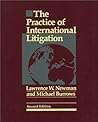 The Practice of International Litigation, Vol. 1