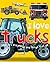 I Love Trucks