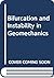 Bifurcation and Instability in Geomechanics by Ioannis G. Vardoulakis Bifurcation and Instability in Geomechanics by Ioannis G. Vardoulakis