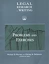 Legal Research And Writing: Problems and Exercises