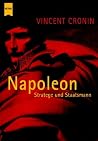 Napoleon. Strateg...