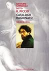 Giovanni Carnovali detto Il Piccio: Catalogo ragionato (Collana di cataloghi ragionati di artisti lombardi dell'Ottocento) (Italian Edition)